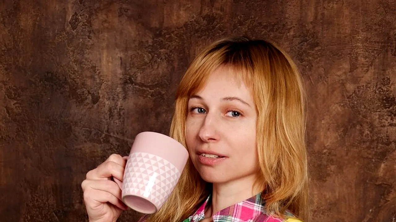 Băutura-MINUNE pentru corpul tău. Scapi de reziduuri, depuneri și toxine