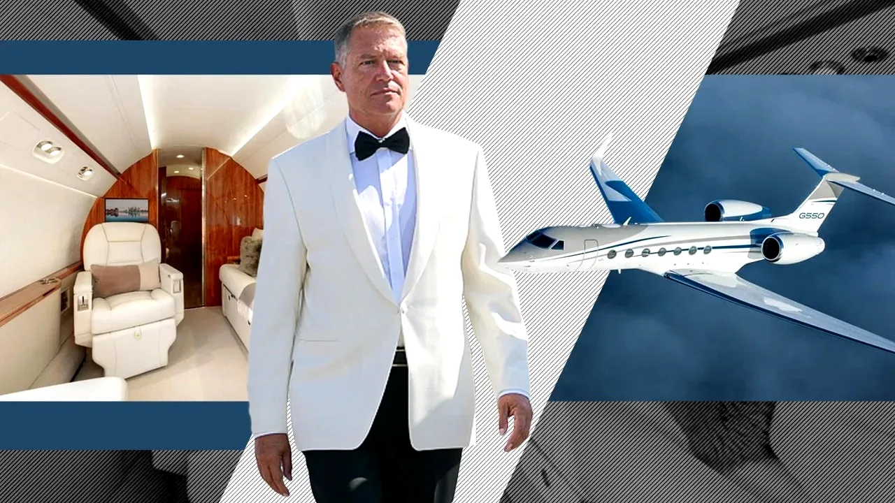 Ilie Bolojan a desecretizat COSTURILE deplasărilor externe ale fostului președinte Klaus Iohannis. Numai în 2023, s-au cheltuit 36 milioane de lei