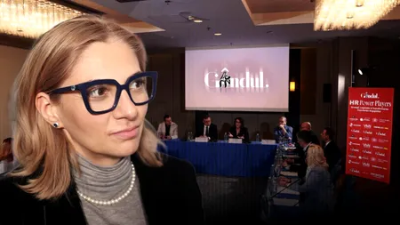 Camelia Mortici, Managing director Morgan Sol, la Gândul HR Power Players: Inteligența artificială, direct proporțională cu inteligența utilizatorului