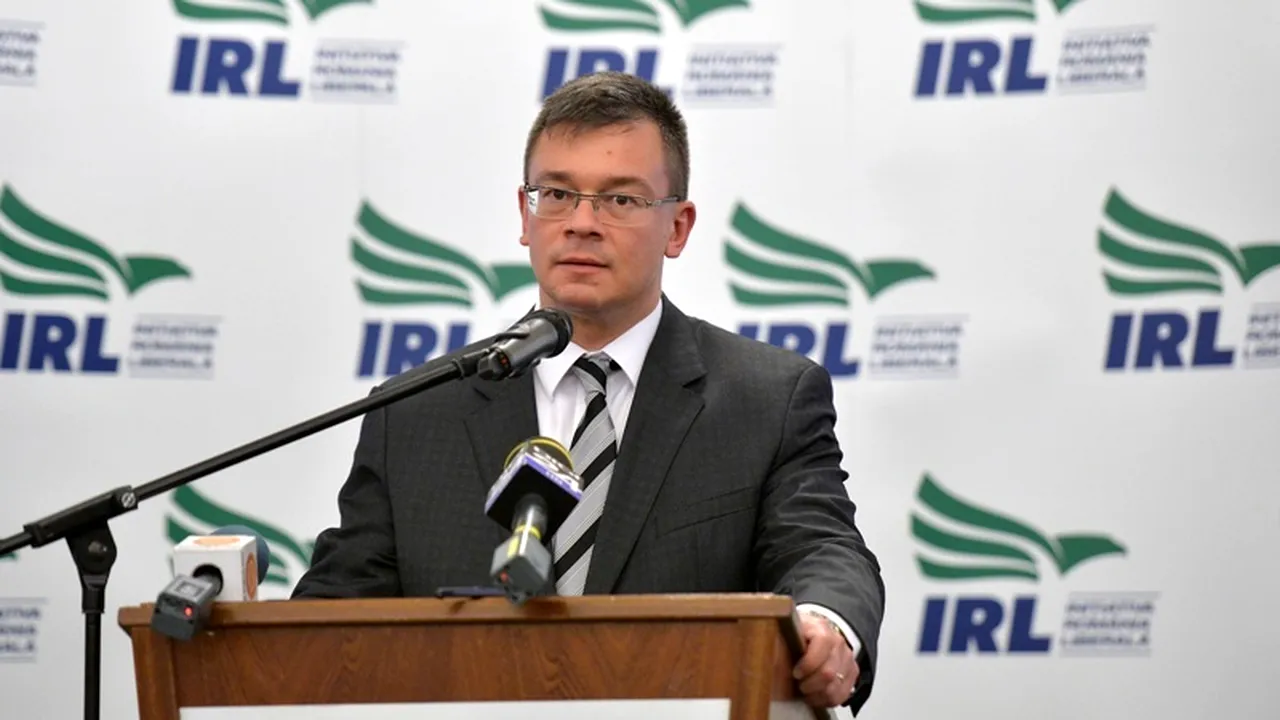 MRU, după discuțiile cu liderii PPE: Am decis un plan în trei pași pentru coagularea dreptei