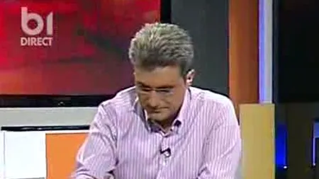 Turcescu, amendat cu 5.000 de lei de CNA: 