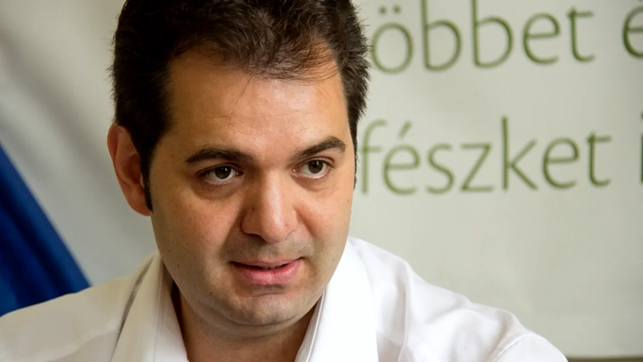Antal Arpad: Politicienii români să înceteze să pună întotdeauna pe tapet problema maghiară