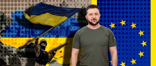 (VIDEO) Occidentul începe livrarea de tancuri către Ucraina (DOCUMENTAR)