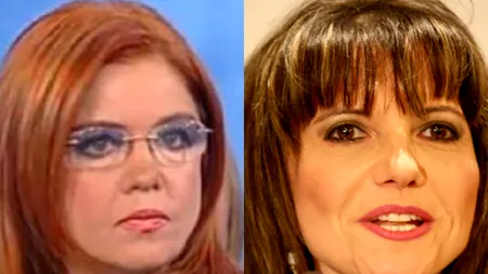 SCANDAL între Cristina Țopescu și Marina Almășan. Totul a pornit de la o propunere de MEDITAȚII pentru Viorica Dăncilă