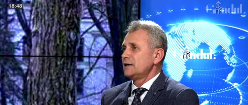 VIDEO Generalul (r) Ștefan Dănilă, detalii din culisele întâlnirii cu Philip Breedlove, conducătorul Forțelor NATO din Europa: „I-am spus în 2014 că mă îngrijorează Ucraina!