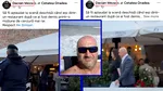 Cel care a filmat „întâmplător” aplauzele lui Bolojan este abonat la banii publici din Oradea. Nelipsit din contractele cu primăria și cu instituțiile din subordine. Gândul dezvăluie “regia aplauzelor”