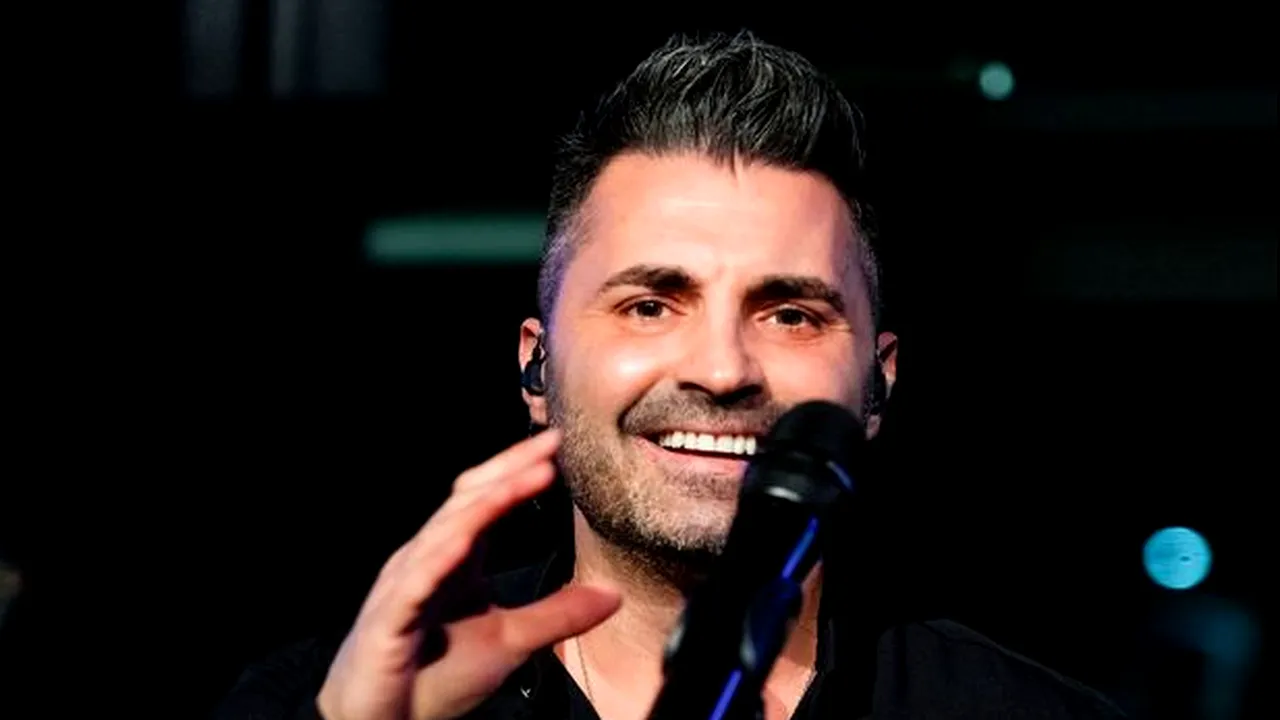 Pepe își duce băiețelul la BOX. ”Am vorbit cu Leonard Doroftei”