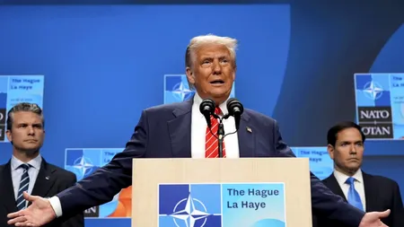 Washington Post: „Pentagonul reduce participarea SUA în grupurile consultative ale NATO. Măsura vine după retragerea trupelor din România și reducerea ajutorului pentru țările baltice”
