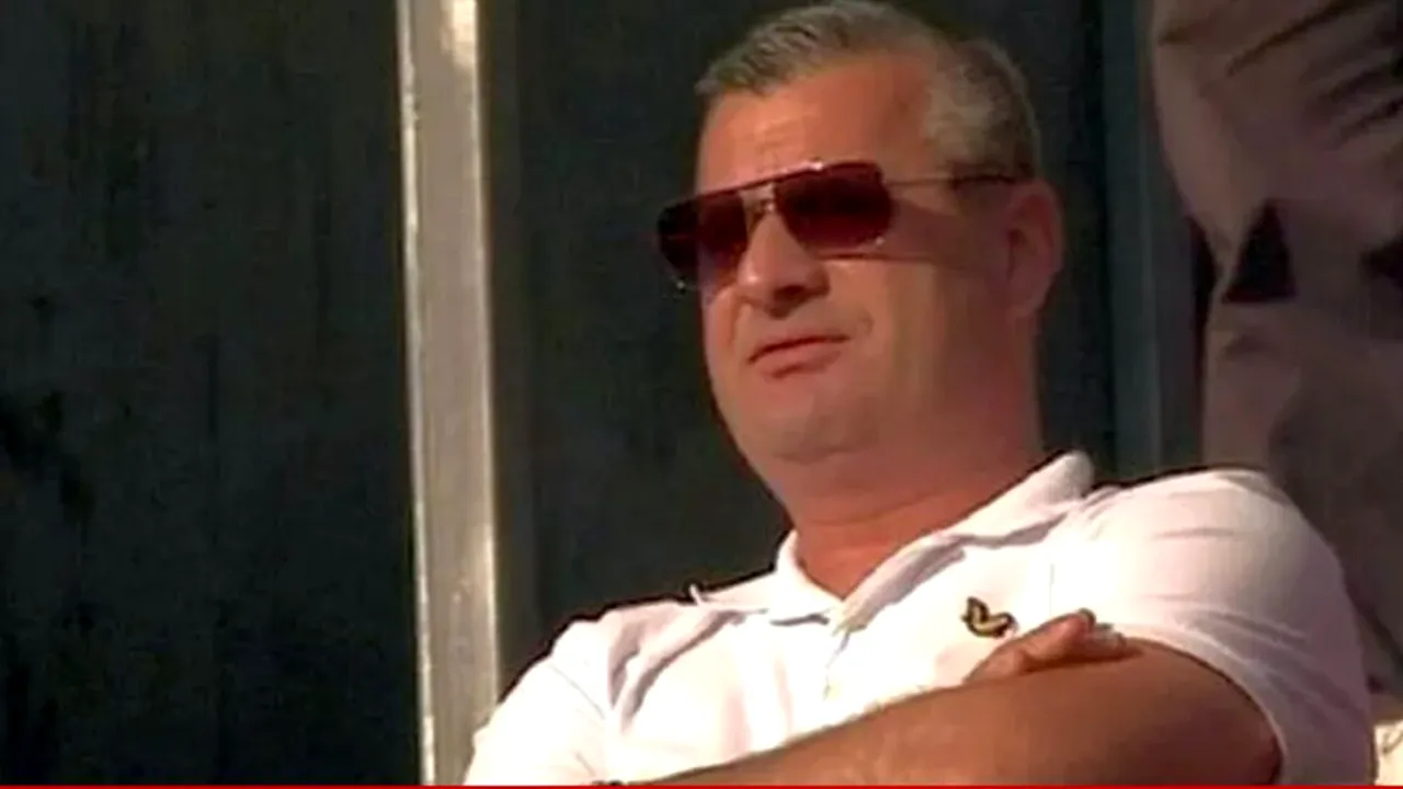 Care e relația dintre Dan Petrescu și Nelu Varga! „S-au mai băgat alte personaje”