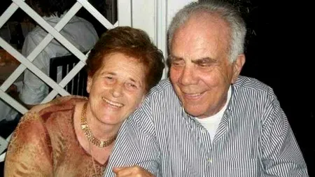 Un bărbat din Italia a MURIT când a aflat despre decesul soției sale. „A murit cu inima zdrobită”