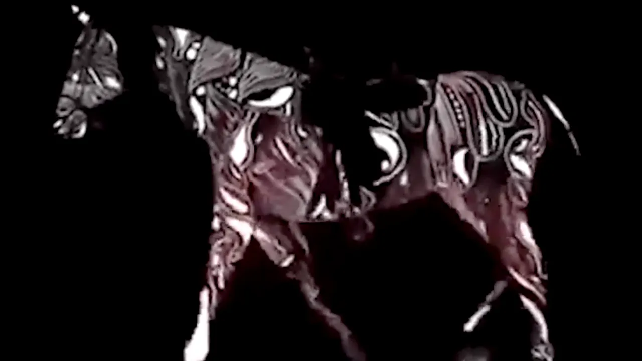 Iluzia optică virală care îți DEZVĂLUIE personalitatea. Tu ce vezi în această imagine?