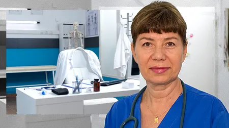 Dr. Valeria Herdea, detalii despre stadiul plăților din sistem, după suplimentarea limitei de credite bugetare și de angajament, obținută de CNAS