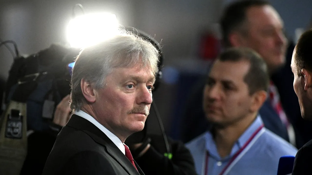 RUSIA se îndoiește că Beijingul își va schimba poziția față de războiul din Ucraina după vizita lui Macron