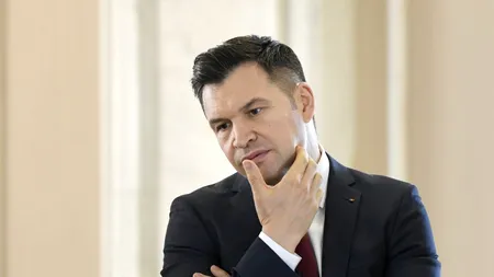 VEȘTI BUNE. Ministrul Sportului, Ionuț Stroe, anunță când ar putea fi reluate meciurile din Liga 1