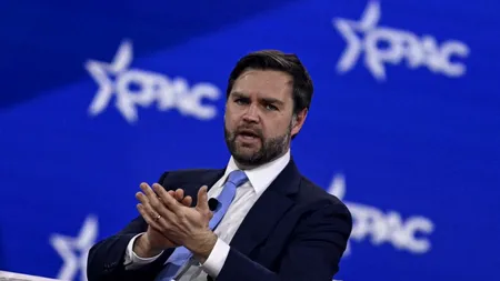 VIDEO | Vance critică din nou anularea alegerilor în ROMÂNIA /„Nu poți avea valori comune dacă anulezi alegeri pentru că nu îți place rezultatul”