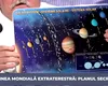 Gen. Emil Străinu: „Singura planetă care a mai avut viață este Marte. Viața a dispărut în urma unui război termonuclear”