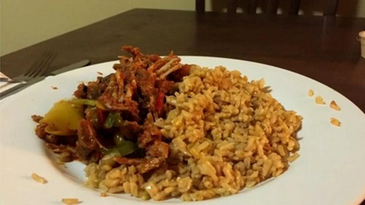 Un american a comandat mâncare de la o firmă aproape necunoscută. Ce a primit avea să-i schimbe complet dieta