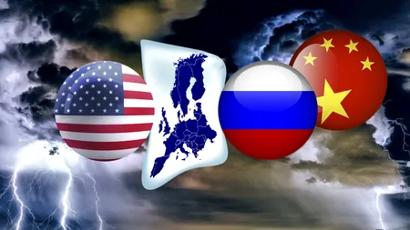 Corriere della Sera: China AVERTIZEAZĂ Europa că Putin nu trebuie să piardă războiul din Ucraina /Beijingul vrea să țină resursele SUA departe de Asia