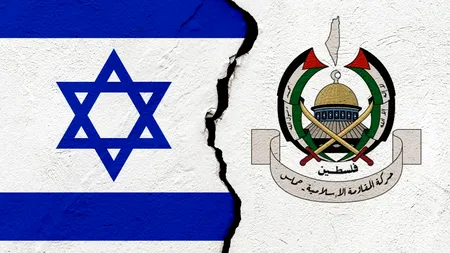 Negocierile dintre Israel și Hamas din Egipt vor dura 