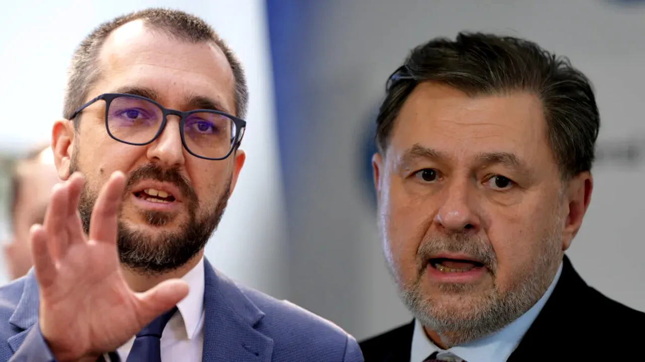 Scandalul vaccinurilor explodează în weekend. Meci de declarații între foștii miniștri ai Sănătății care aruncă vina unul pe altul