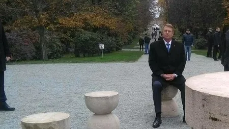 Avantajul teribil al candidatului Iohannis

