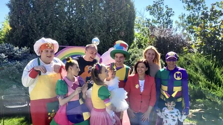 Unde lucrează „bucătărașul” Lulu după ce a părăsit Gașca Zurli: „Mă voi asigura că sunt PLĂTIT corespunzător”