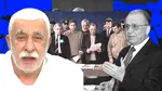 Adrian Sârbu, despre Ion Iliescu: „Odată cu el s-a dus toată Revoluția noastră” | Fostul președinte a asistat la lansarea postului PRO TV din 1995