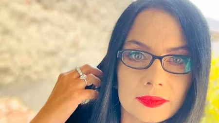 Magda Bistriceanu: ”Nimic nu e întâmplător!”