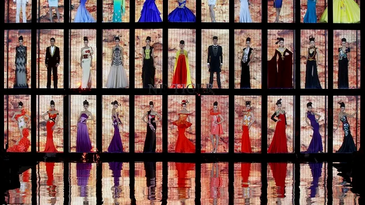 A murit Hubert de Givenchy, fondatorul celebrei case de modă care îi poartă numele


