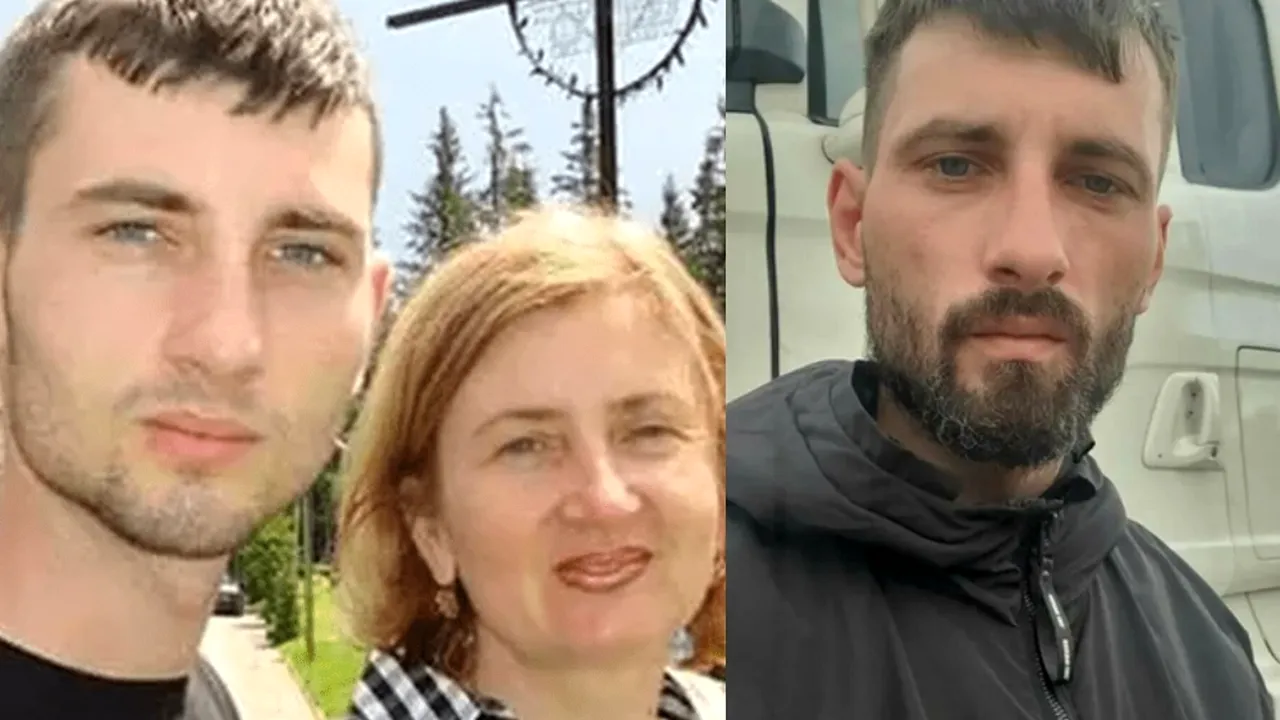 Mesajul mamei românului care a ÎNJUNGHIAT-O pe fetița de 11 ani, în centrul Londrei: 