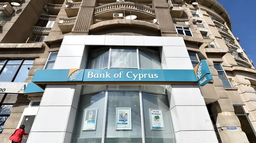 Ce spune consilierul guvernatorului Mugur Isărescu despre vânzarea depozitelor Bank of Cyprus din România: Cred că se va găsi un cumpărător bun