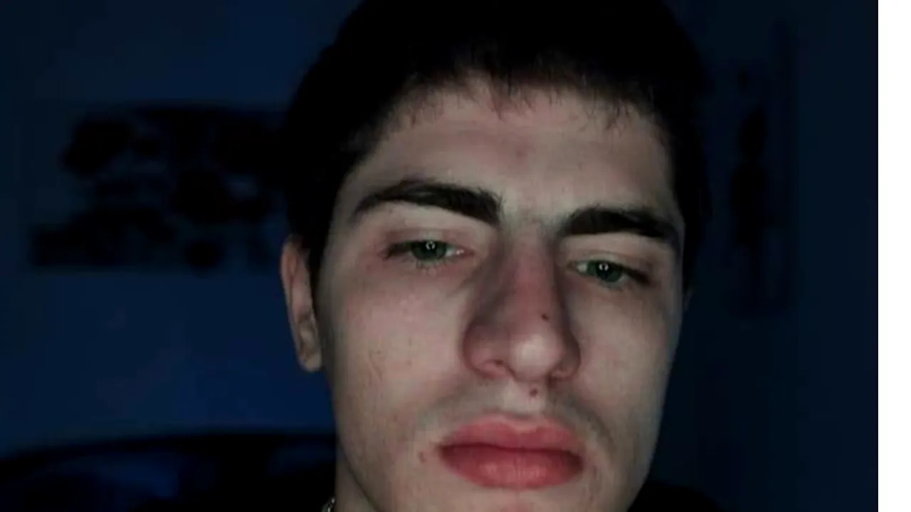 Tragedie în Germania. Familia lui Sebastian Catana, tânăr român dispărut în Augsburg, lansează un apel disperat