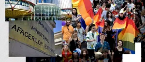 BREAKING NEWS | Judecătorii de la Marea Cameră a CEDO au decis: România este obligată să recunoască familiile formate din persoane de același sex
