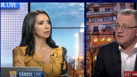 GÂNDUL LIVE. Adrian Oros, ministrul Agriculturii: „Pesta porcină africană a afectat foarte mult agricultura românească”