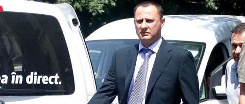 Fostul șef SIPI Ilfov, judecat pentru corupție: Procurorul Sâmpetru mi-a cerut să verific dacă e urmărit de detectivii soției