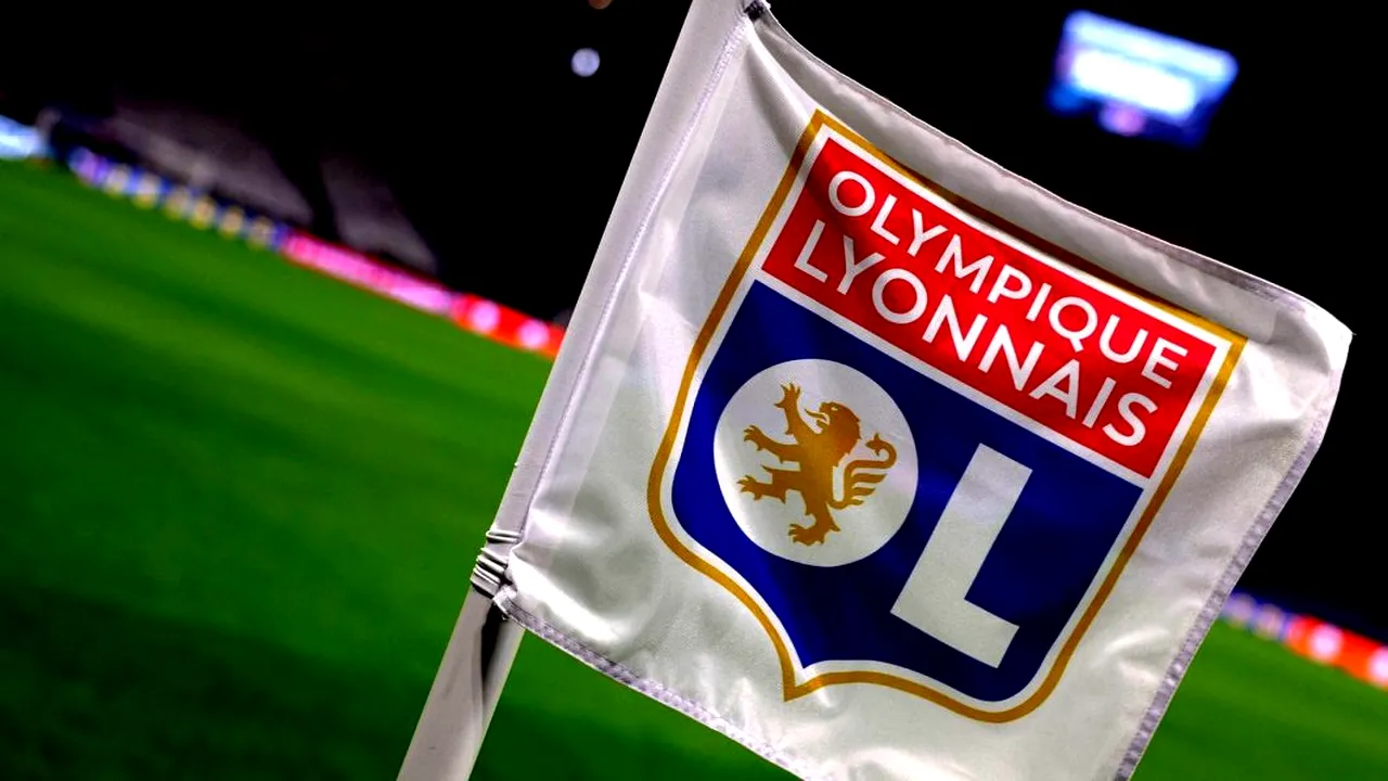 Lyon, adversara PAOK în Europa League, va ține un moment de reculegere pentru suporterii greci decedați în accidentul din Timiș