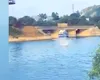 Moarte pentru eternitate pe Tiktok. Ultimele clipe de viață ale temerarului care a sărit de pe Podul Medgidia 