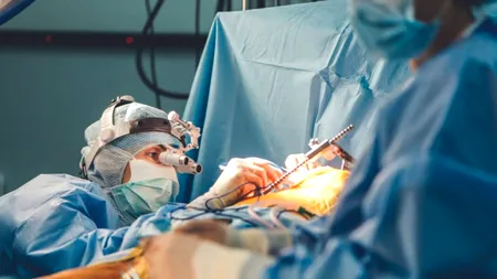 „Nu mai puteam nici măcar să merg. Doamna doctor m-a salvat!”