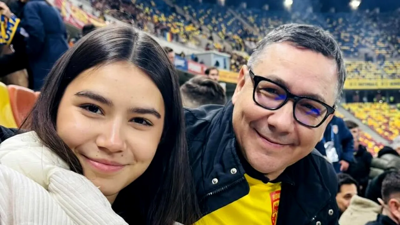 Victor Ponta, prima reacție după întoarcerea fiicei sale în țară. O acuză direct pe Țoiu de intervenție „ilegală” și „abuzivă”: Consulul a fost sunat direct de Oana Țoiu. Ce mai dezvăluie fostul premier