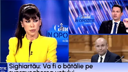 Cozmin Gușă: 