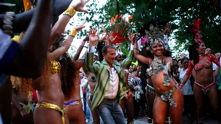 Mazăre: Brazilience nu mai aduc pentru că s-au scumpit, dar poate aduc negrese din Madagascar