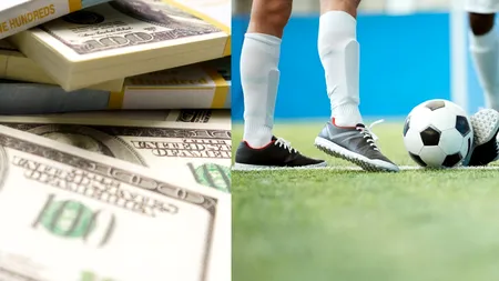 Cum acționează MAFIA pariurilor din fotbalul românesc. Mărturii EXPLOZIVE în 