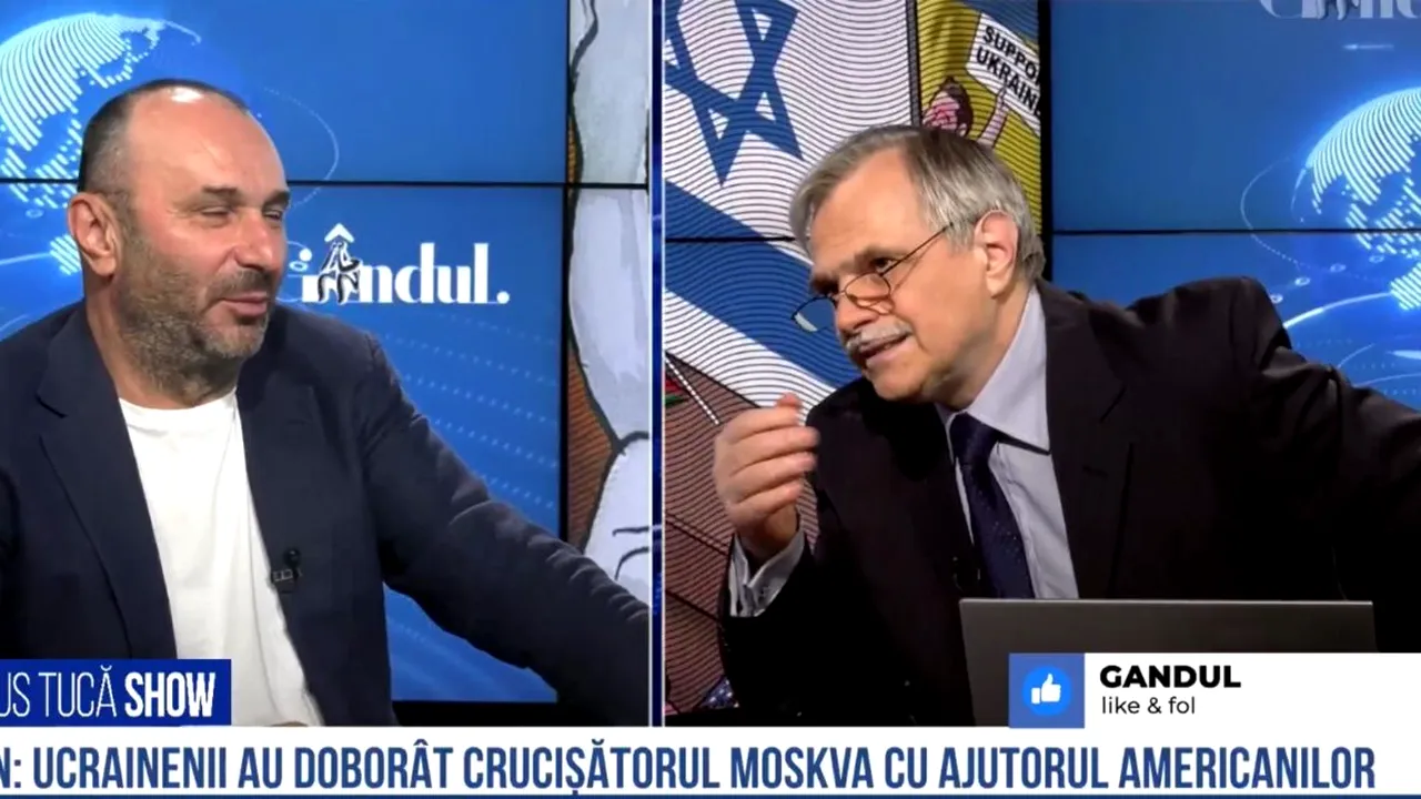 POLL Marius Tucă Show: „Poate Europa să se apere, în cazul unui atac direct, fără ajutorul american?”