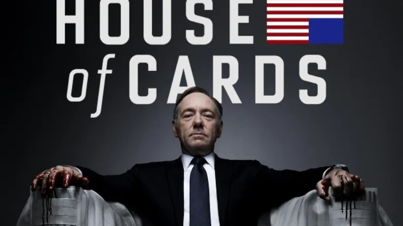 Nominalizările pentru Emmy 2013: Serialul House of Cards face istorie