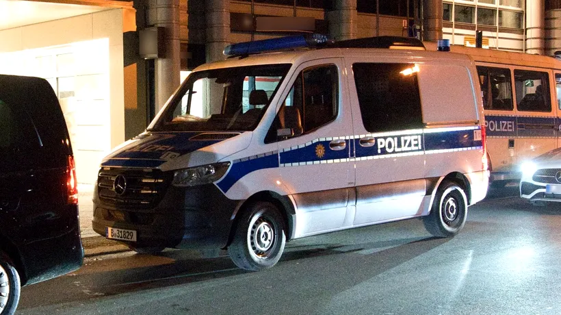 Patru indivizi suspectați că pregăteau atentate islamiste în Europa, arestați în Germania și Olanda