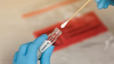 Apelul Ministerului Sănătății pentru persoanele cu simptome de COVID-19: Adresați-vă medicilor de familie