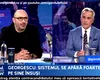 Călin Georgescu: „Avem o singură misiune- nu schimbăm oamenii, schimbăm sistemul”