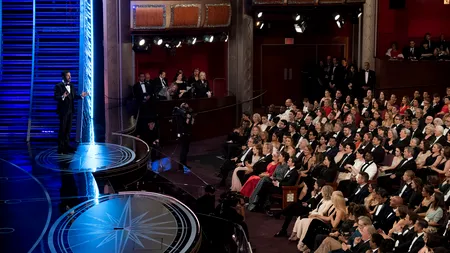Gafă incredibilă la Oscar 2017: cel mai important trofeu a fost înmânat greșit unui alt film
