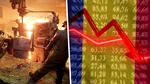 Industria, altădată mândrie națională, continuă în picaj și în 2026. Cu cât a scăzut producția industrială în primele 5 luni ale anului