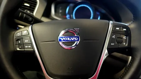 Volvo recheamă aproape 500.000 de mașini din cauza airbag-urilor. Lista modelelor vizate